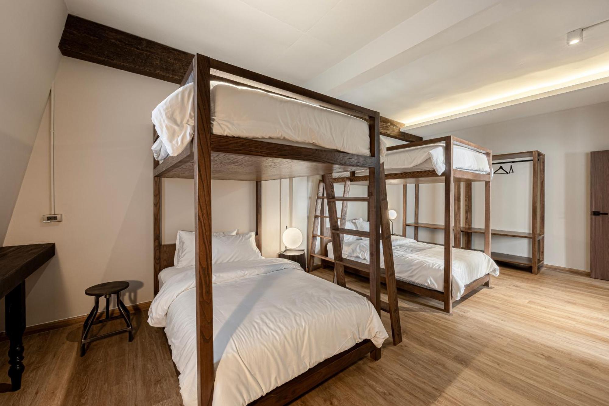 The Lair Bangkok - 3Mins Walk To Icon Siam Apartment Exterior foto