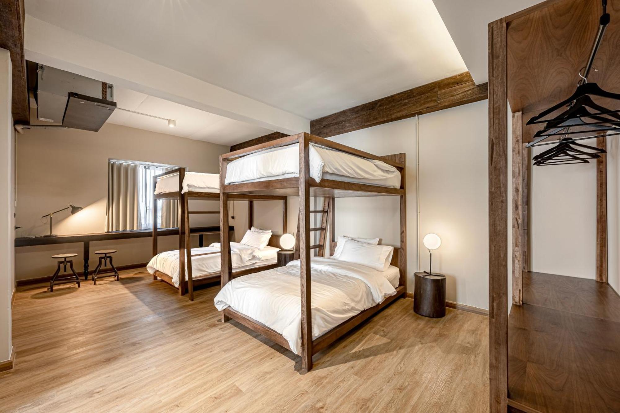 The Lair Bangkok - 3Mins Walk To Icon Siam Apartment Exterior foto